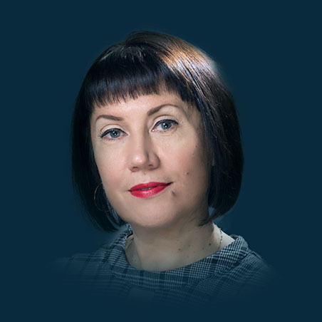 Маргарита Токарева