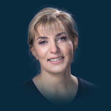 Татьяна Выгузова